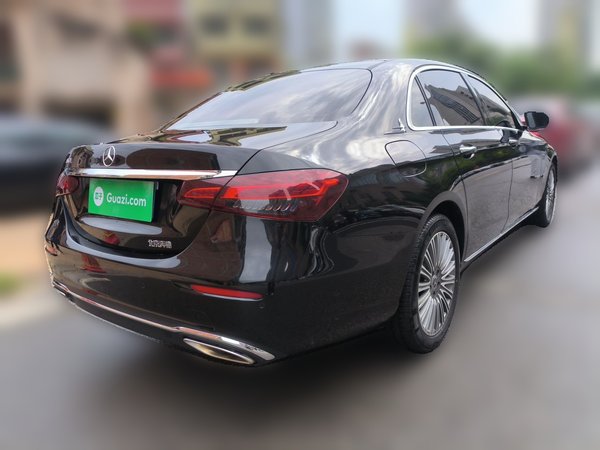 Mercedes-Benz E-Class 2021, 106700 км, за 35690 USD - фото 6