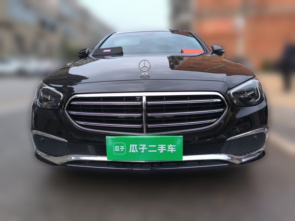 Mercedes-Benz E-Class 2021, 106700 км, за 35690 USD