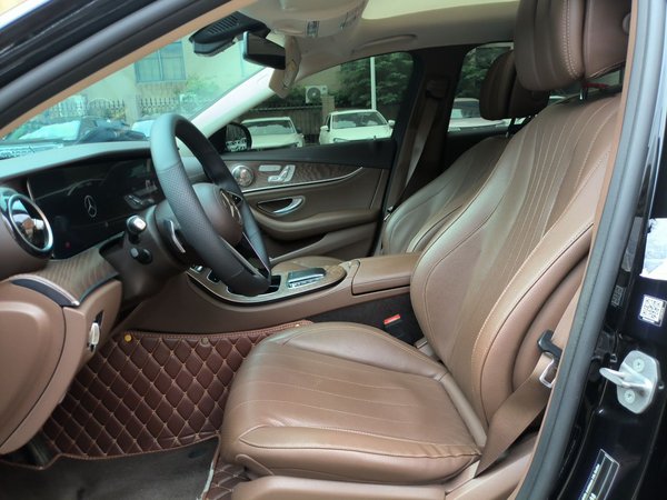 Mercedes-Benz E-Class 2021, 106700 км, за 35690 USD - фото 14
