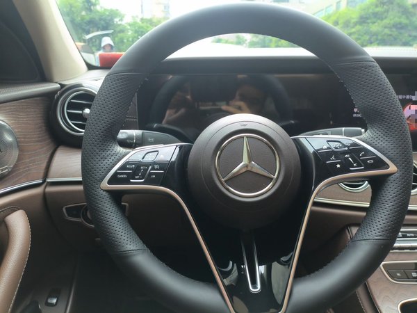 Mercedes-Benz E-Class 2021, 106700 км, за 35690 USD - фото 9