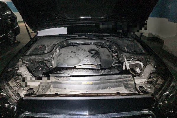 Mercedes-Benz E-Class 2021, 127400 км, за 37324 USD - фото 21