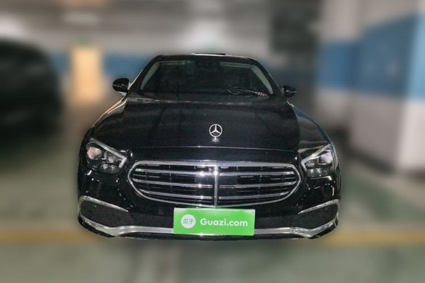 Mercedes-Benz E-Class 2021, 127400 км, за 37324 USD