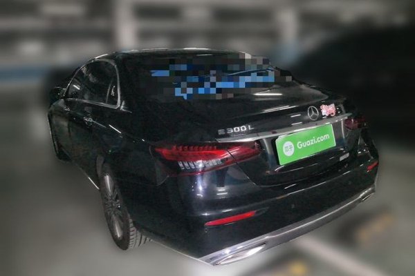 Mercedes-Benz E-Class 2021, 127400 км, за 37324 USD