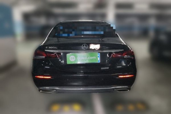 Mercedes-Benz E-Class 2021, 127400 км, за 37324 USD