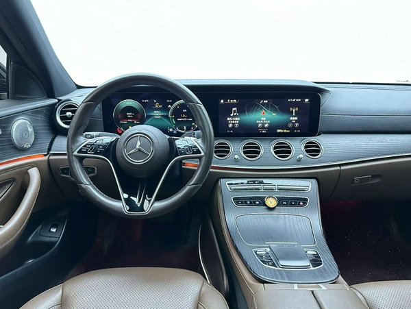 Mercedes-Benz E-Class 2021, 140900 км, за 34466 USD - фото 16