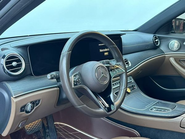 Mercedes-Benz E-Class 2021, 140900 км, за 34466 USD - фото 18