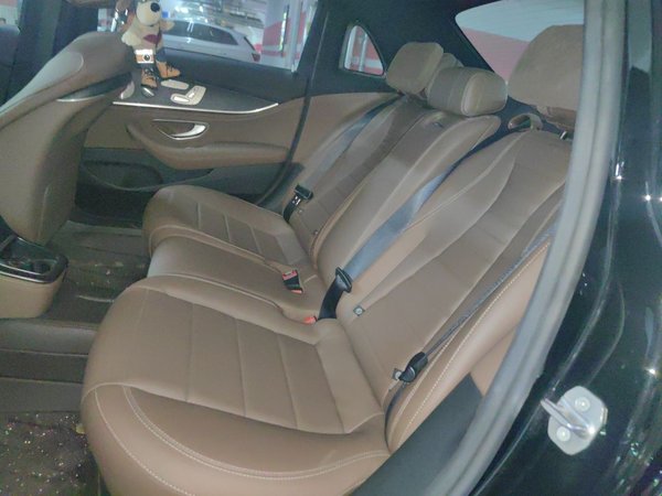 Mercedes-Benz E-Class 2021, 35500 км, за 38503 USD - фото 14