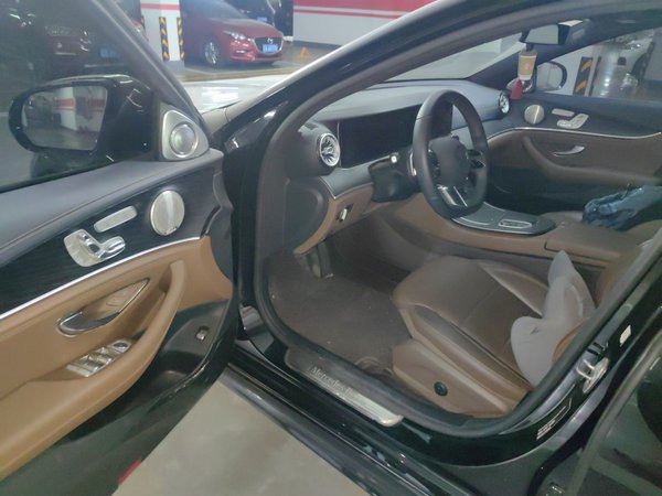 Mercedes-Benz E-Class 2021, 35500 км, за 38503 USD - фото 13