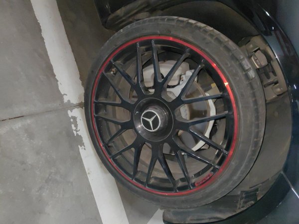 Mercedes-Benz E-Class 2021, 35500 км, за 38503 USD