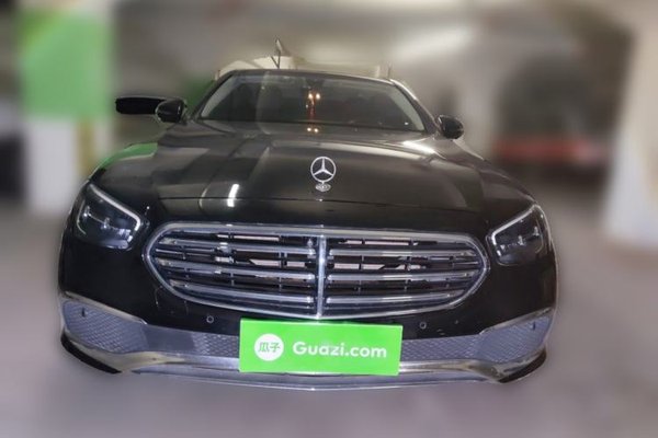 Mercedes-Benz E-Class 2021, 44100 км, за 46087 USD