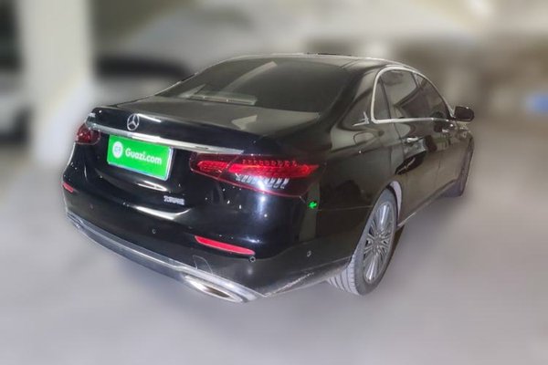 Mercedes-Benz E-Class 2021, 44100 км, за 46087 USD - фото 6