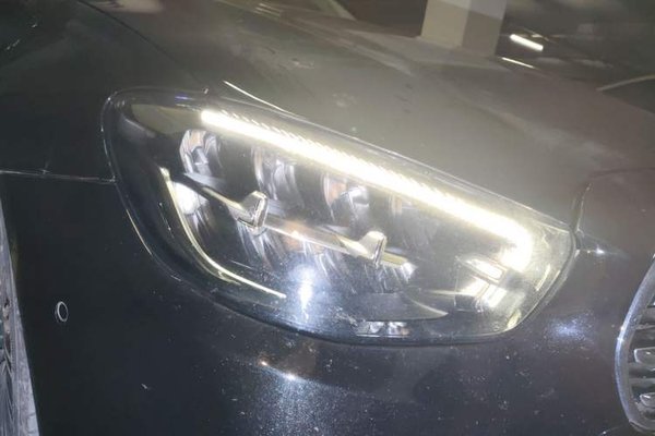 Mercedes-Benz E-Class 2021, 44100 км, за 46087 USD - фото 7