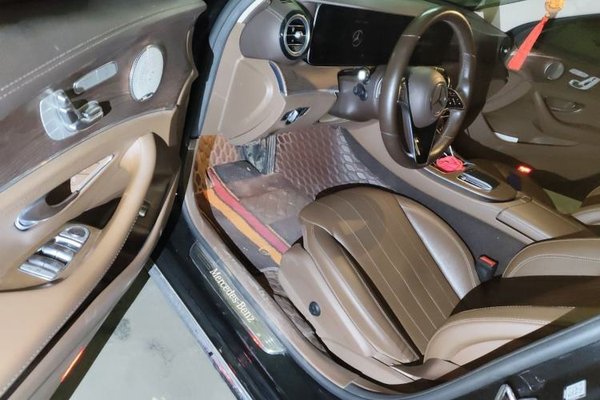 Mercedes-Benz E-Class 2021, 44100 км, за 46087 USD - фото 19