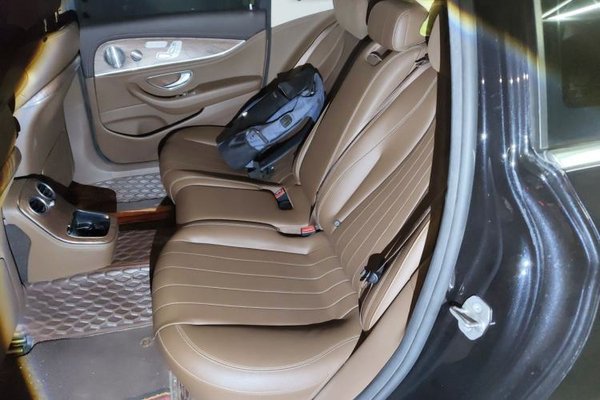 Mercedes-Benz E-Class 2021, 44100 км, за 46087 USD - фото 20