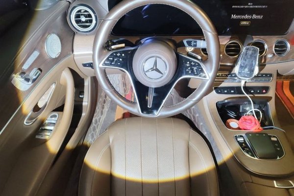 Mercedes-Benz E-Class 2021, 44100 км, за 46087 USD - фото 9