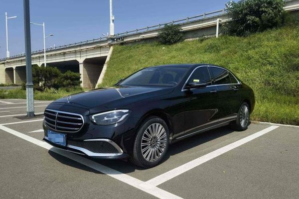 Mercedes-Benz E-Class 2021, 49900 км, за 40673 USD - фото 6