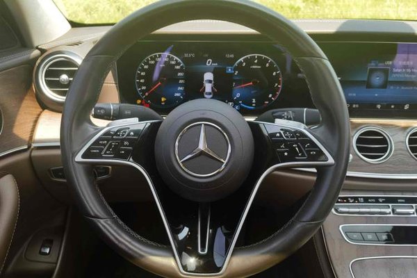 Mercedes-Benz E-Class 2021, 49900 км, за 40673 USD - фото 9