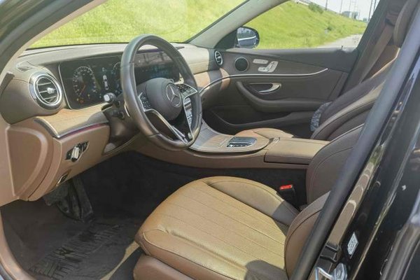 Mercedes-Benz E-Class 2021, 49900 км, за 40673 USD - фото 11