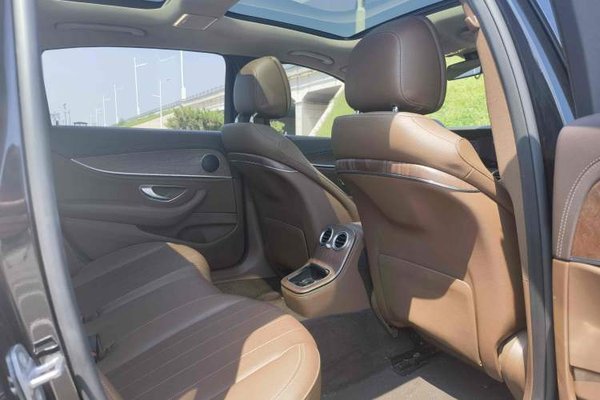 Mercedes-Benz E-Class 2021, 49900 км, за 40673 USD - фото 15