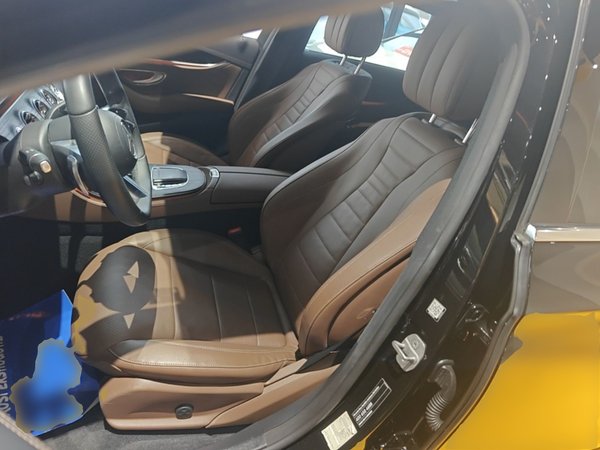 Mercedes-Benz E-Class 2021, 56400 км, за 40899 USD - фото 18