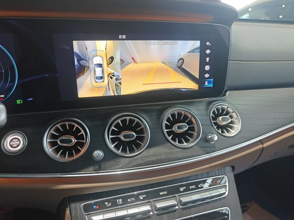 Mercedes-Benz E-Class 2021, 56400 км, за 40899 USD - фото 16