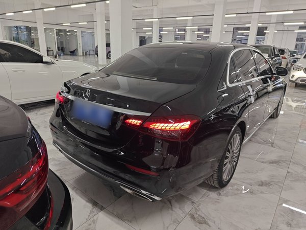 Mercedes-Benz E-Class 2021, 64700 км, за 39631 USD - фото 6