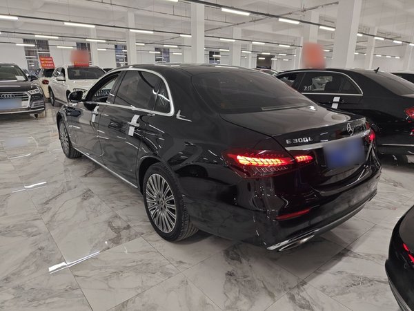 Mercedes-Benz E-Class 2021, 64700 км, за 39631 USD - фото 7