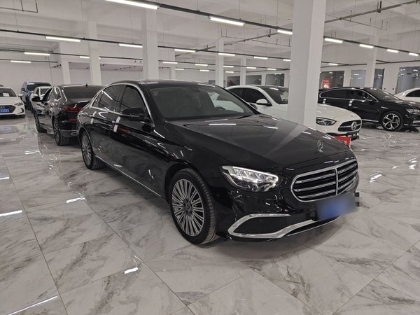 Mercedes-Benz E-Class 2021, 64700 км, за 39631 USD