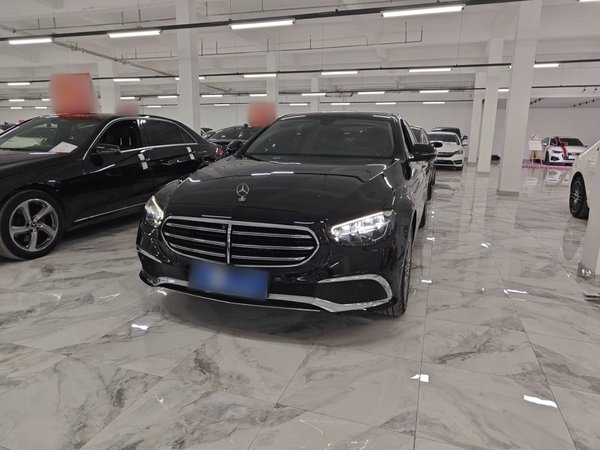 Mercedes-Benz E-Class 2021, 64700 км, за 39631 USD