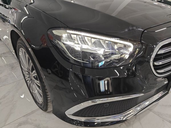 Mercedes-Benz E-Class 2021, 64700 км, за 39631 USD