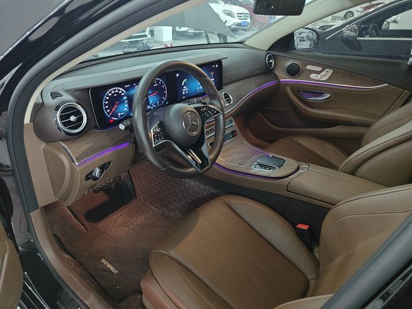 Mercedes-Benz E-Class 2021, 64700 км, за 39631 USD - фото 9