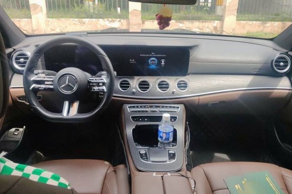 Mercedes-Benz E-Class 2021, 69100 км, за 35077 USD - фото 6