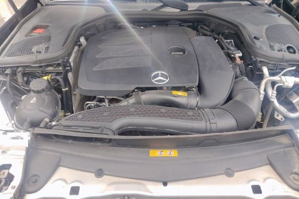 Mercedes-Benz E-Class 2021, 69100 км, за 35077 USD - фото 17