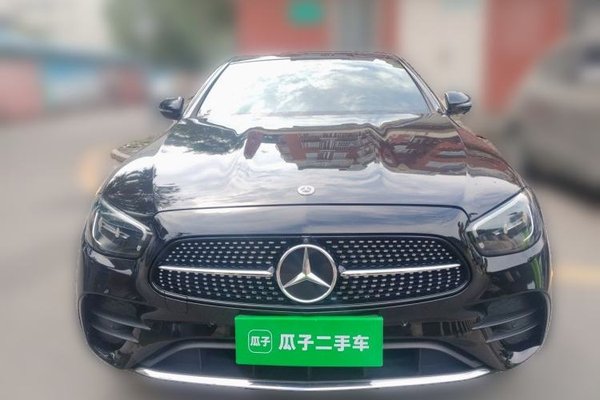 Mercedes-Benz E-Class 2021, 69100 км, за 35077 USD