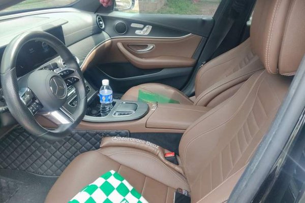 Mercedes-Benz E-Class 2021, 69100 км, за 35077 USD - фото 12
