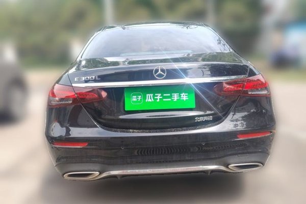 Mercedes-Benz E-Class 2021, 69100 км, за 35077 USD