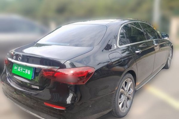Mercedes-Benz E-Class 2021, 69100 км, за 35077 USD