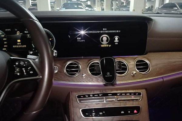 Mercedes-Benz E-Class 2021, 73100 км, за 43309 USD - фото 15