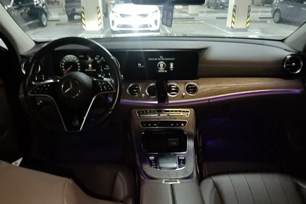 Mercedes-Benz E-Class 2021, 73100 км, за 43309 USD - фото 12