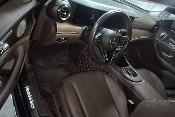 Mercedes-Benz E-Class 2021, 73100 км, за 43309 USD - фото 18