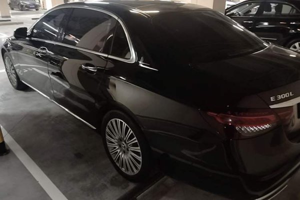 Mercedes-Benz E-Class 2021, 73100 км, за 43309 USD