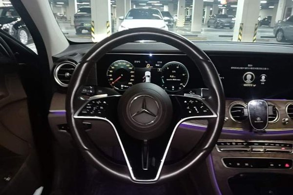 Mercedes-Benz E-Class 2021, 73100 км, за 43309 USD - фото 13