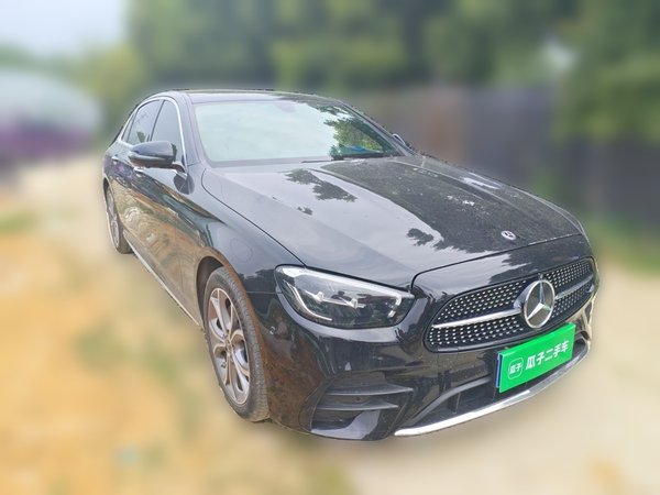 Mercedes-Benz E-Class 2021, 87400 км, за 36940 USD