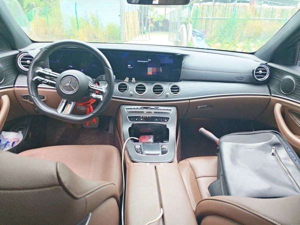 Mercedes-Benz E-Class 2021, 87400 км, за 36940 USD - фото 10