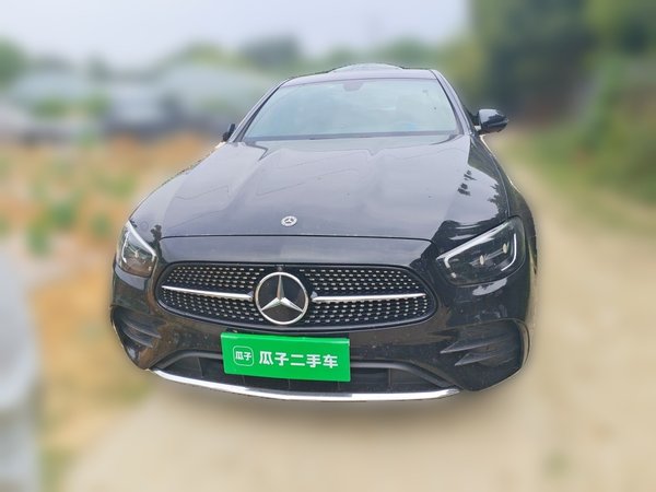 Mercedes-Benz E-Class 2021, 87400 км, за 36940 USD