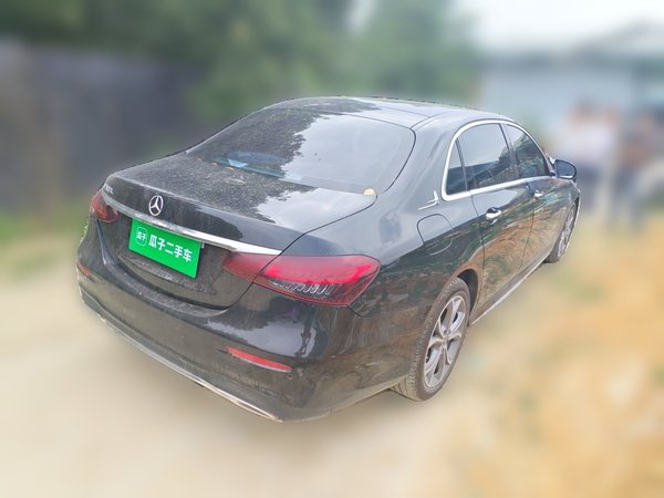 Mercedes-Benz E-Class 2021, 87400 км, за 36940 USD - фото 6