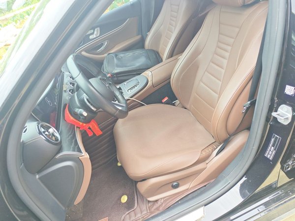 Mercedes-Benz E-Class 2021, 87400 км, за 36940 USD - фото 16