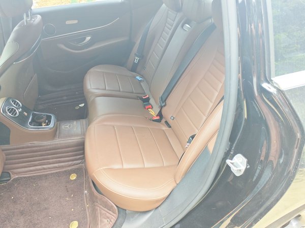 Mercedes-Benz E-Class 2021, 87400 км, за 36940 USD - фото 18