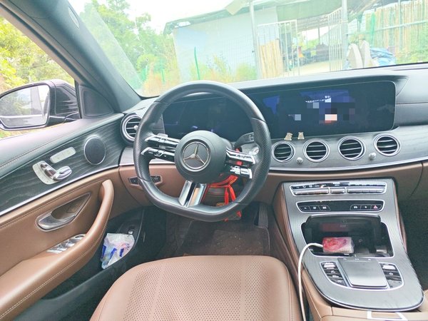 Mercedes-Benz E-Class 2021, 87400 км, за 36940 USD - фото 11