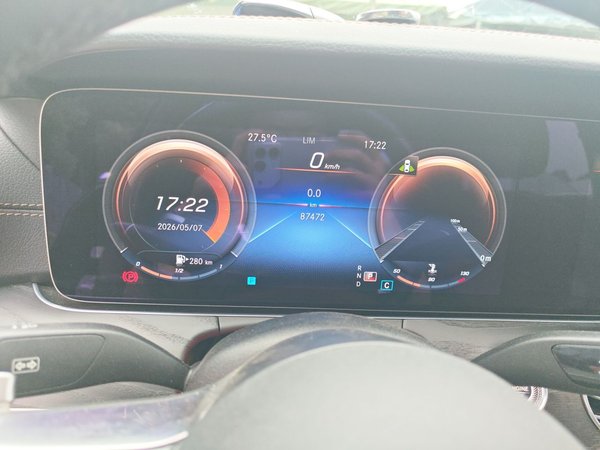 Mercedes-Benz E-Class 2021, 87400 км, за 36940 USD - фото 12